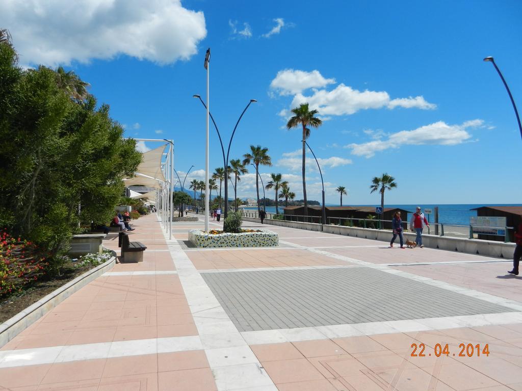 Parque Central Lägenhet